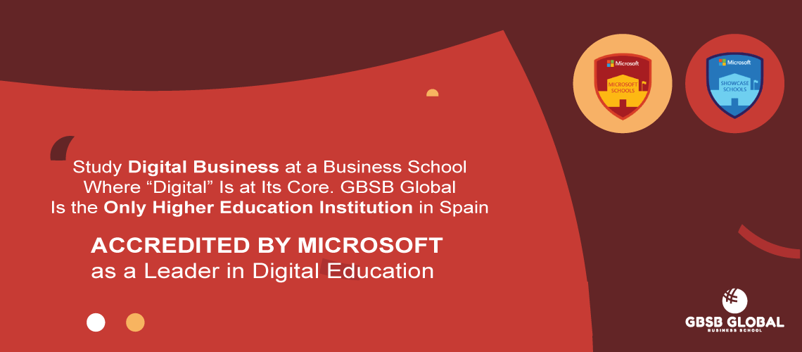Learn Digital Business in a Business School in Madrid