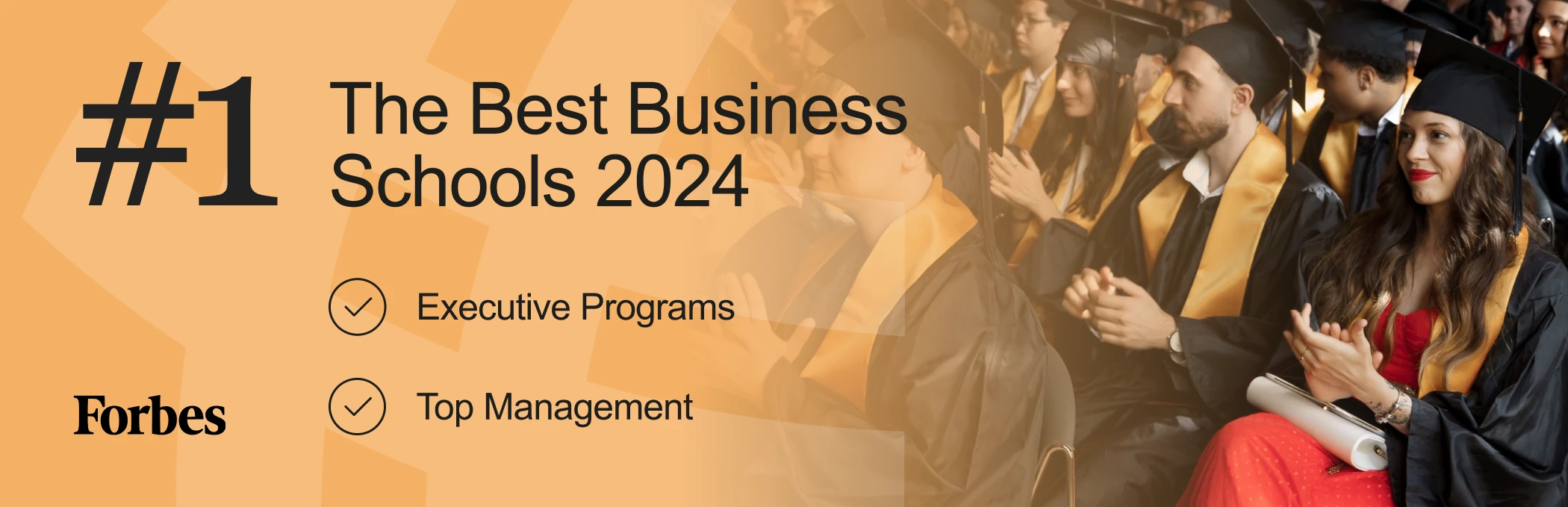Forbes lists GBSB Global among Best Business Schools in Spain 2024