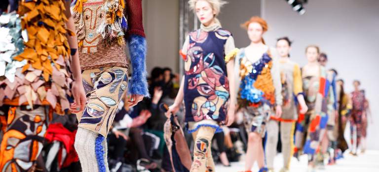 Why Conferences About Innovation Are Important for the Fashion Industry