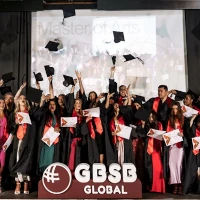 GBSB Global Graduation 2024: A Memorable Celebration of Achievement