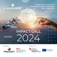 Impact Call 2024: the New Entrepreneurial Journey Begins!